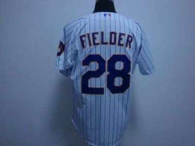 Milwaukee Brewers 28# P.Fielder Alternate Home jersey Milwaukee Brewers 28# P.Fielder Alternate Home jersey