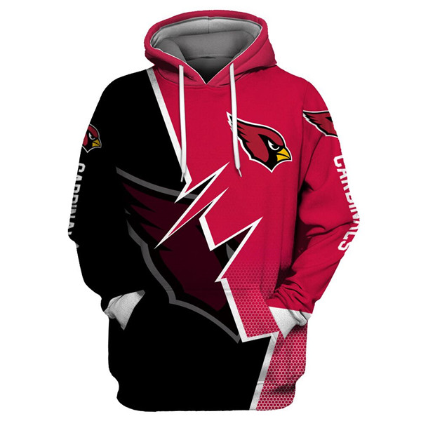 Arizona Cardinals Hoodie Arizona Cardinals Hoodie