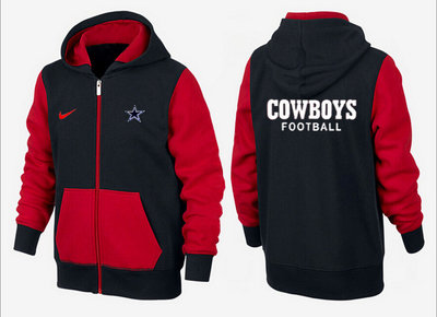 Dallas Cowboys Men Hoodie-1