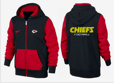 Kansas City Chiefs Men Hoodie