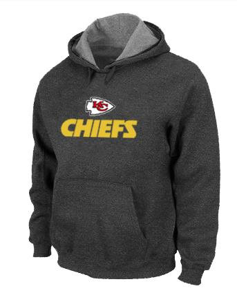 Kansas City Chiefs Authentic Logo D.Grey Kansas City Chiefs Authentic Logo D.Grey