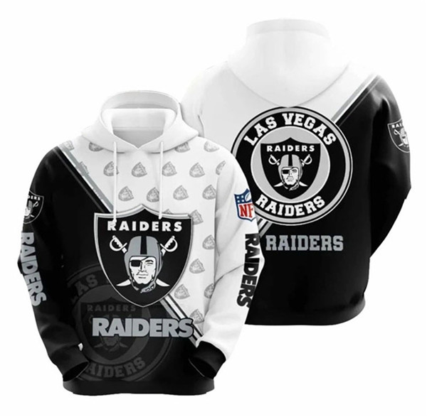 Okland Raiders Hoodie-5