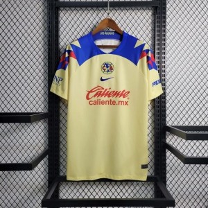 2024-25 USA New Soccer Men Jersey