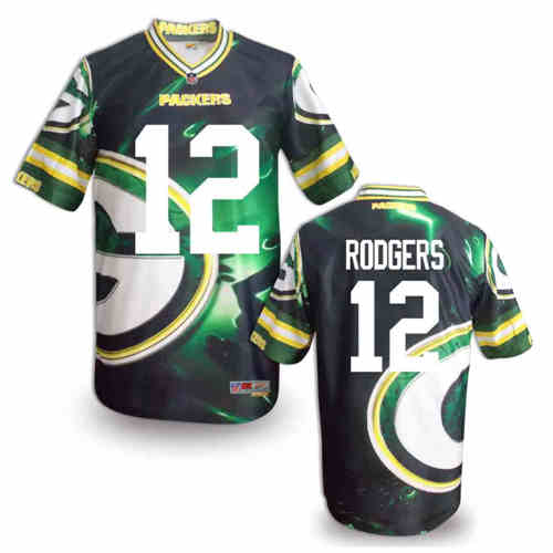 New Green Bay Packers 12 Aaron Rodgers Team Color NFL Elite Fanatical Version Jerseys New Green Bay Packers 12 Aaron Rodgers Team Color NFL Elite Fanatical Version Jerseys