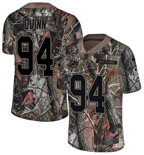 Nike Dolphins #94 Robert Quinn Camo Men's Stitched NFL Limited Rush Realtree Jersey Nike Dolphins #94 Robert Quinn Camo Men's Stitched NFL Limited Rush Realtree Jersey