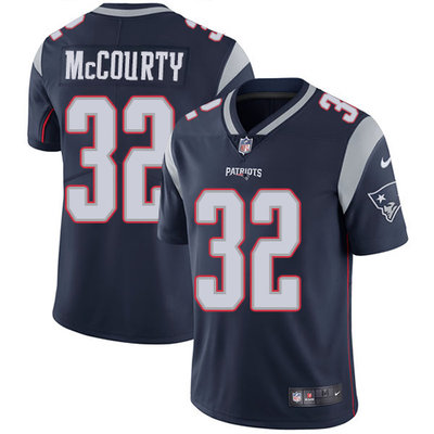 Nike Patriots #32 Devin McCourty Navy Blue Team Color Men's Stitched NFL Vapor Untouchable Limited Jersey Nike Patriots #32 Devin McCourty Navy Blue Team Color Men's Stitched NFL Vapor Untouchable Limited Jersey