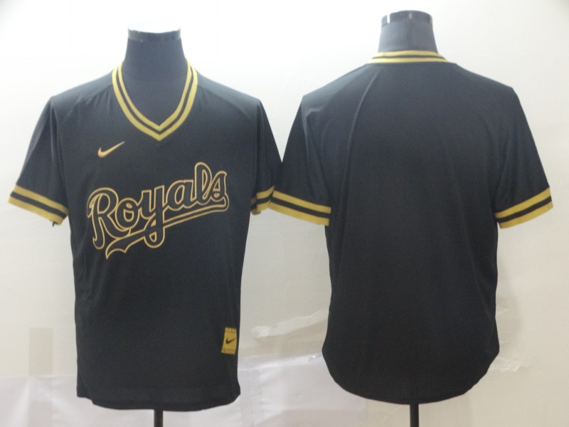 Dodgers Blank Black Gold Nike Cooperstown Collection Legend V Neck Jersey Dodgers Blank Black Gold Nike Cooperstown Collection Legend V Neck Jersey