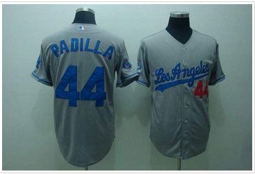 Los Angeles Dodgers #23 Adrian Gonzalez White Cool Base Autographed Stitched Baseball Jersey