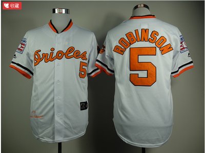 Baltimore Orioles #5 Tony Gwynn white Baseball Jersey