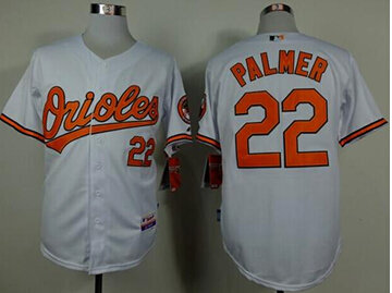 Baltimore Orioles #22 Jim Palmer White Cool Base Baseball Jersey Baltimore Orioles #22 Jim Palmer White Cool Base Baseball Jersey