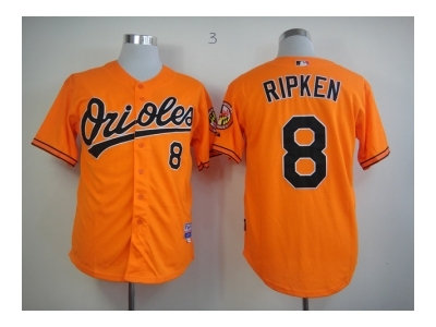 mlb jerseys baltimore orioles #8 ripken orange mlb jerseys baltimore orioles #8 ripken orange
