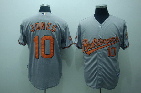 Baltimore Orioles 10 jones gery Jerseys Baltimore Orioles 10 jones gery Jerseys