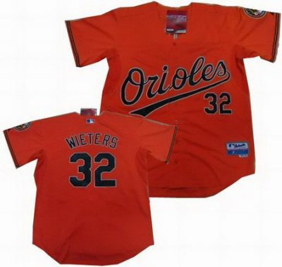 Baltimore Orioles #32 Matt Wieters orange Jerseys Baltimore Orioles #32 Matt Wieters orange Jerseys