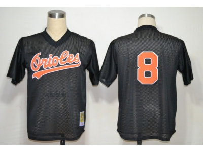 mlb jerseys baltimore orioles #8 ripken m&n black 1993 mlb jerseys baltimore orioles #8 ripken m&n black 1993
