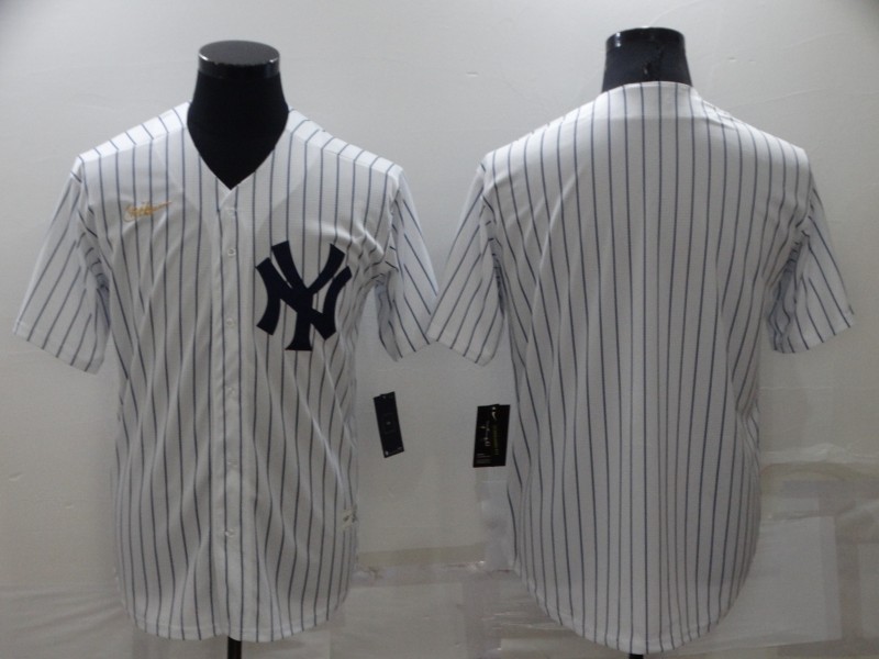 Men's New York Yankees Blank White Cool Base Stitched Jersey Men's New York Yankees Blank White Cool Base Stitched Jersey