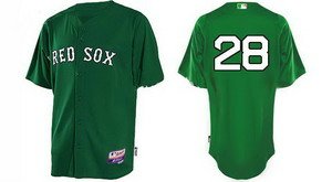 Boston Red Sox Adrian Gonzalez 28 green Baseball Jerseys Boston Red Sox Adrian Gonzalez 28 green Baseball Jerseys