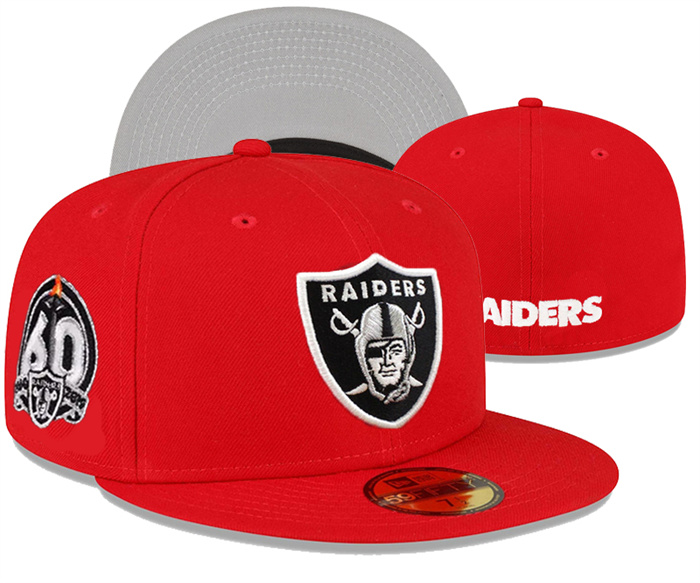 Las Vegas Raiders Stitched Snapback Hats (Pls Check Description For Details)1