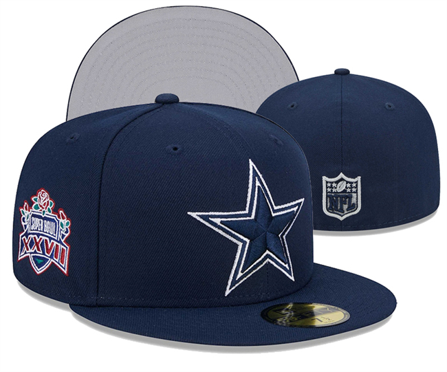 Dallas Cowboys Stitched Snapback Hats (Pls Check Description For Details) 1