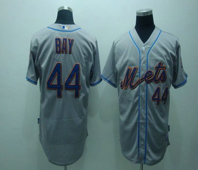 mlb new york mets 44# Bay jerseys mlb new york mets 44# Bay jerseys