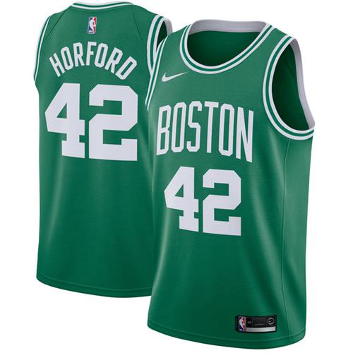 Nike Celtics #42 Al Horford Green Youth NBA Swingman Icon Edition Jersey Nike Celtics #42 Al Horford Green Youth NBA Swingman Icon Edition Jersey