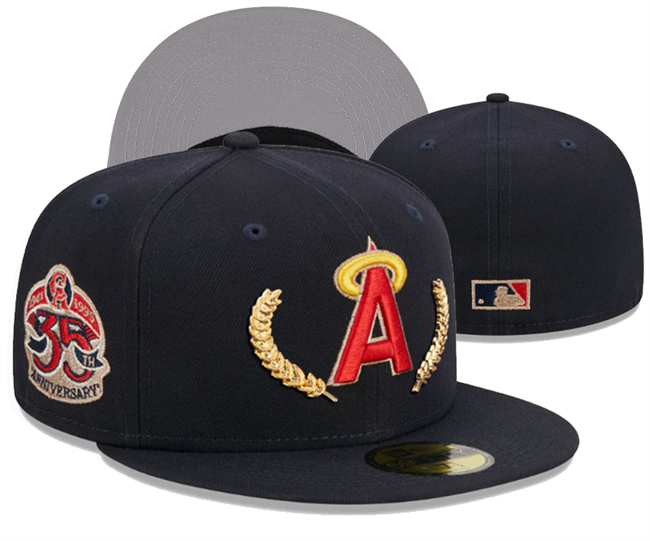 Los Angeles Angels Stitched Snapback Hats 0036(Pls Check Description For Details)