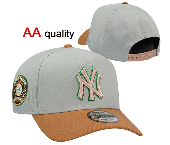 New York Yankees 2025 Stitched Snapback Hats 039