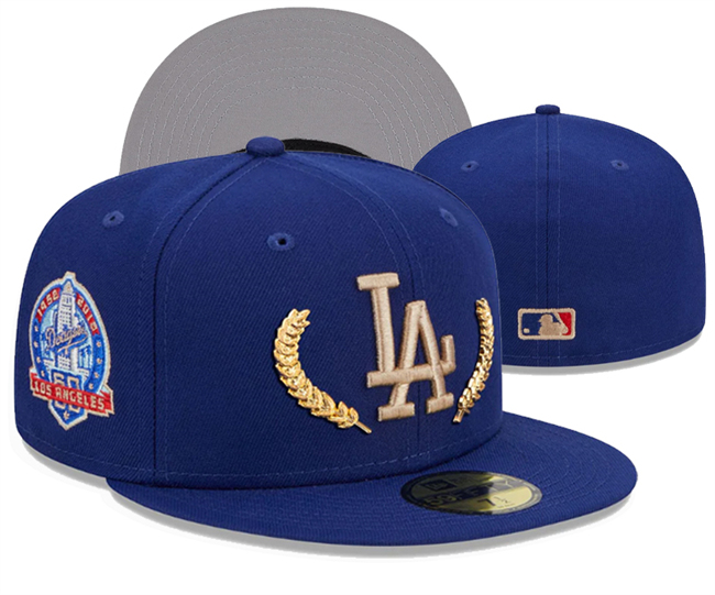 Los Angeles Dodgers Stitched Snapback Hats 061(Pls Check Description For Details)