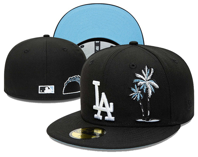 Los Angeles Dodgers Stitched Snapback Hats 060(Pls Check Description For Details)