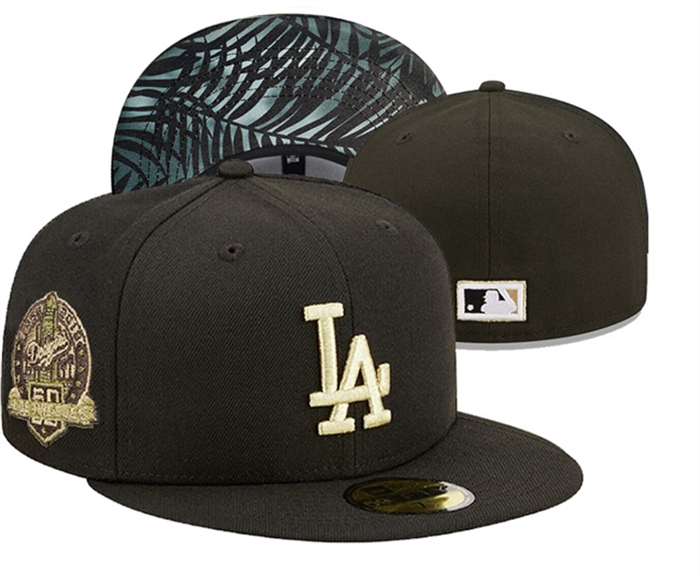 Los Angeles Dodgers Stitched Snapback Hats 001(Pls Check Description For Details)