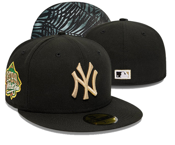 New York Yankees Stitched Snapback Hats 003(Pls Check Description For Details)