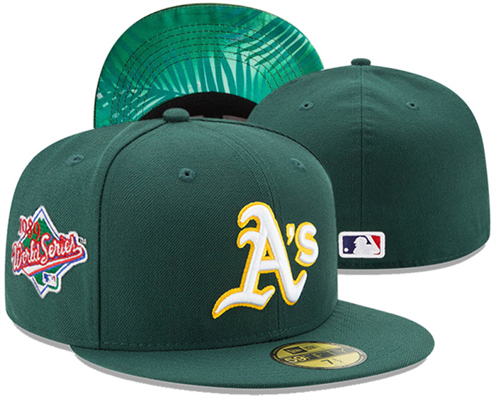 Oakland Athletics Stitched Snapback Hats (Pls Check Description For Details) Oakland Athletics Stitched Snapback Hats (Pls Check Description For Details)