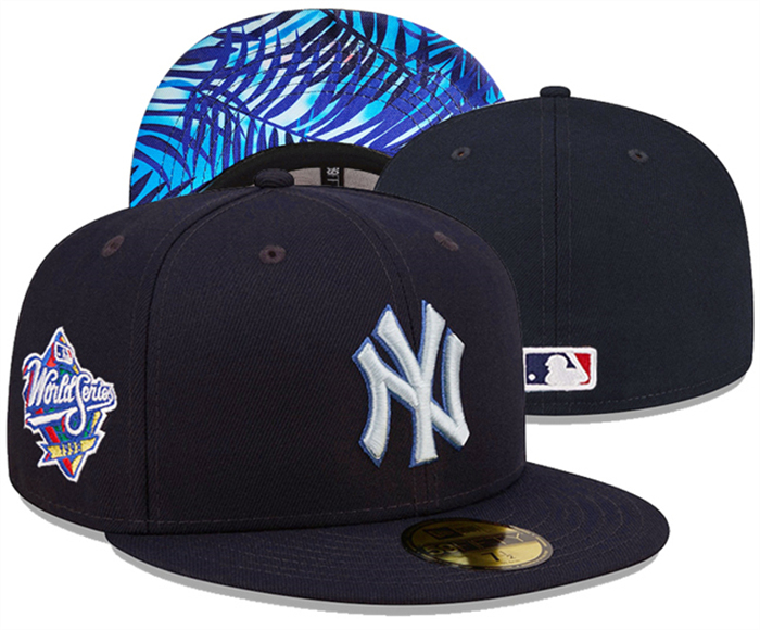New York Yankees Stitched Snapback Hats (Pls Check Description For Details)