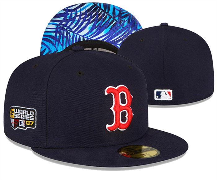 Boston Red Sox Stitched Snapback Hats (Pls Check Description For Details)
