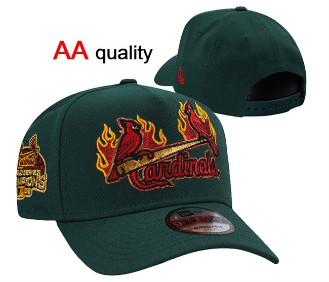 St.Louis Cardinals 2025 Stitched Snapback Hats 021 St.Louis Cardinals 2025 Stitched Snapback Hats 021