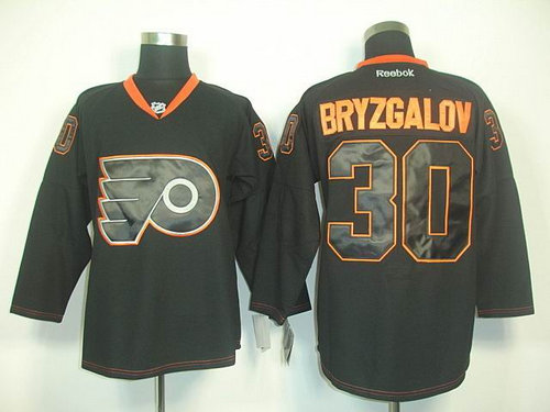 NHL Jerseys Philadelphia Flyers 30# bryzgalov NHL Jerseys Philadelphia Flyers 30# bryzgalov