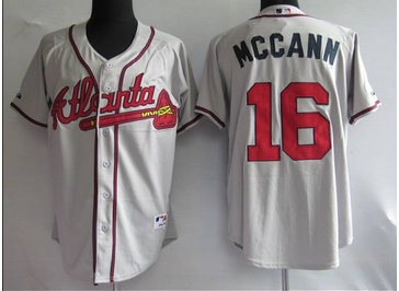 Atlanta Braves #5 Freddie Freeman White Cool Base Baseball Jersey