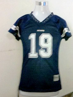 Dallas Cowboys Austin women jerseys