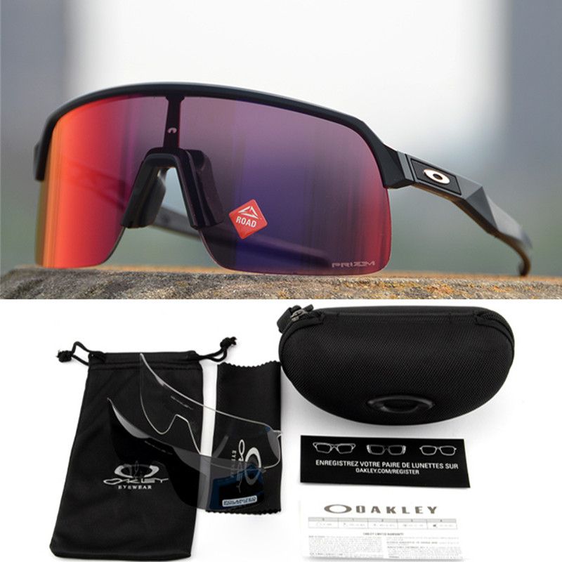 Oakley 9463 Sunglasses (21)