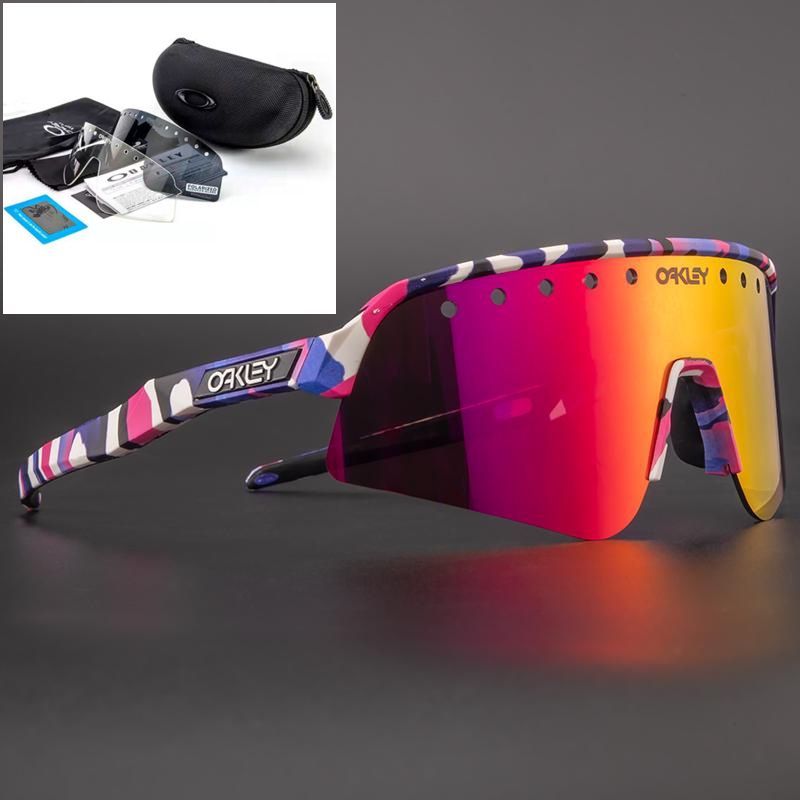 Oakley 9463 Sunglasses (19)