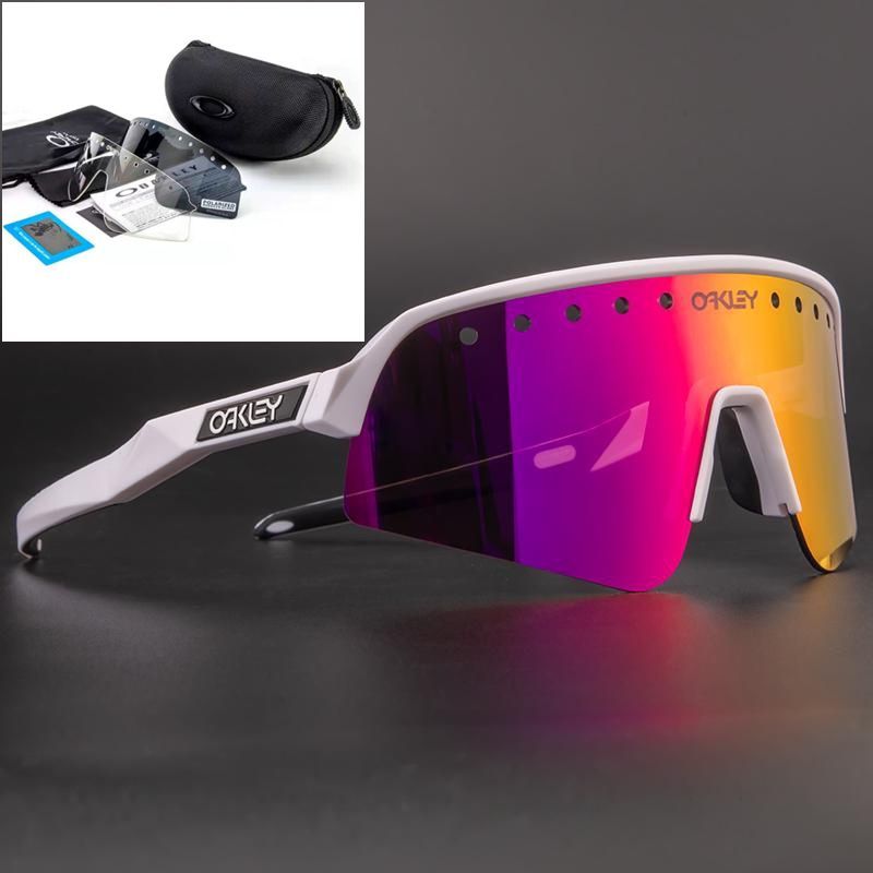 Oakley 9463 Sunglasses (17)
