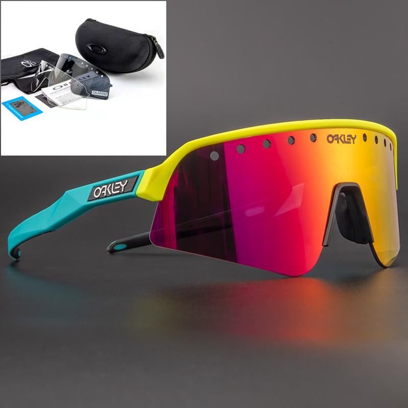 Oakley 9463 Sunglasses (16)