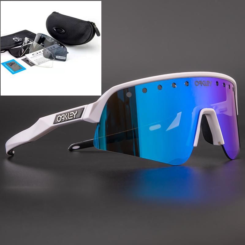Oakley 9463 Sunglasses (15)