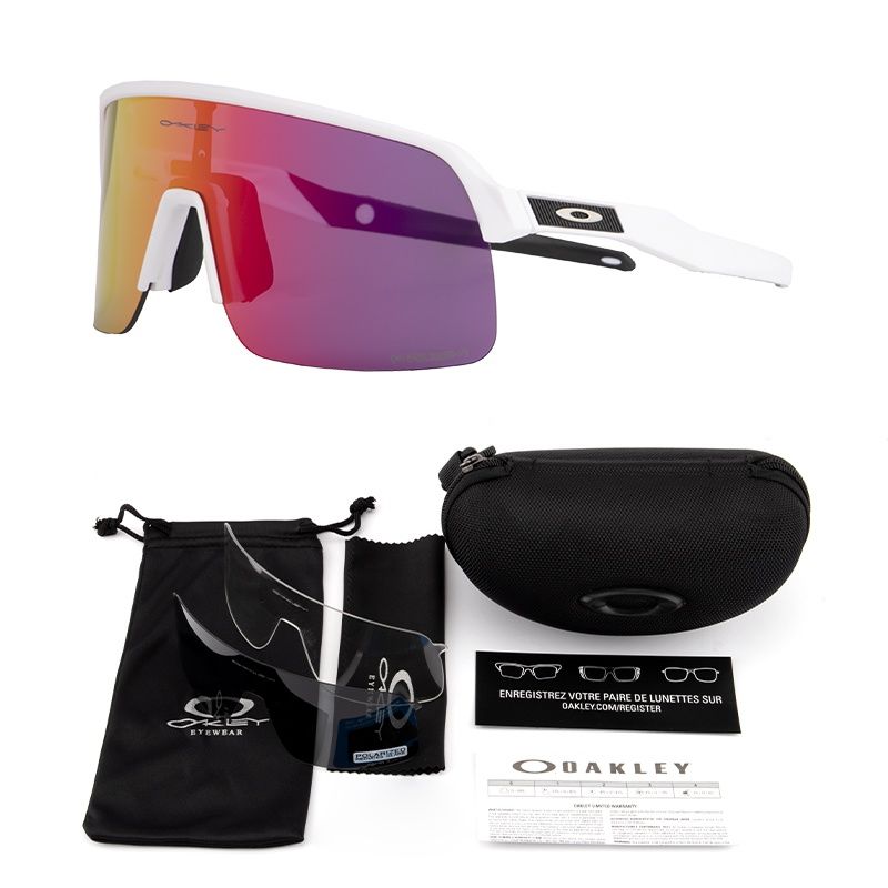 Oakley 9463 Sunglasses (7)