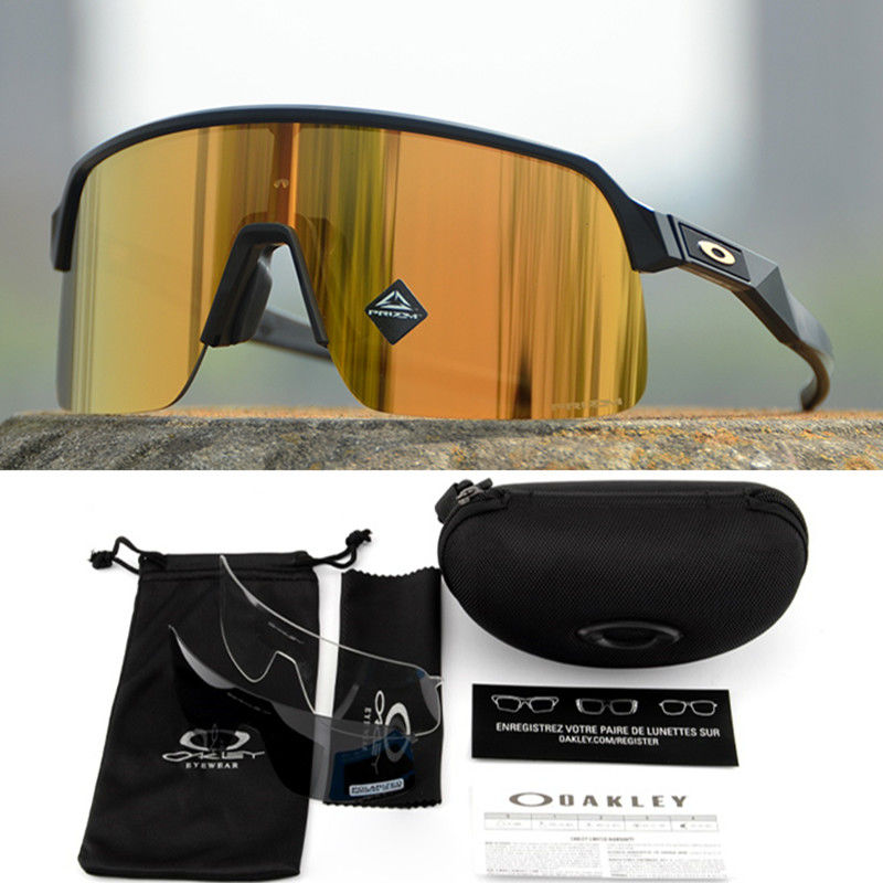 Oakley 9463 Sunglasses (4)