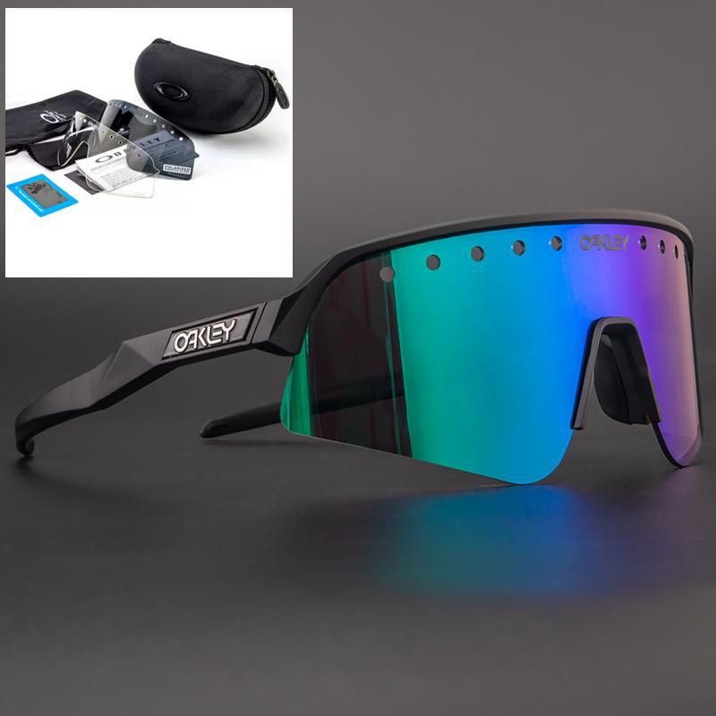 Oakley 9463 Sunglasses (3)