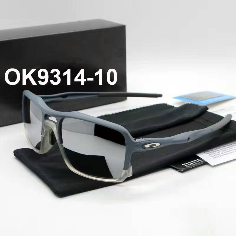 Oakley 9266 Sunglasses (6)