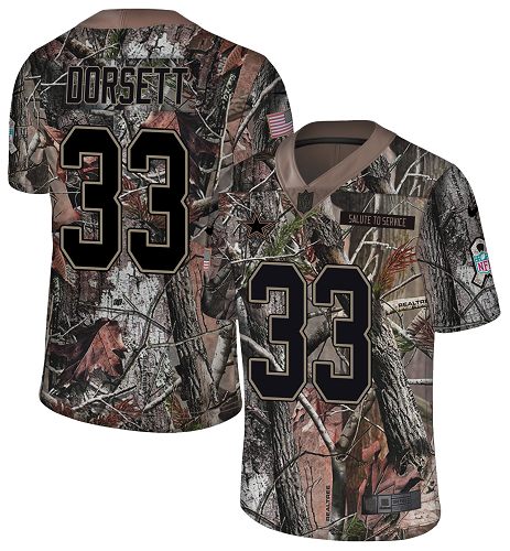 Nike Cowboys #33 Tony Dorsett Camo Youth Stitched NFL Limited Rush Realtree Jersey Nike Cowboys #33 Tony Dorsett Camo Youth Stitched NFL Limited Rush Realtree Jersey