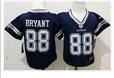 Toddler NEW Cowboys #88 Dez Bryant Navy Blue Team Color Stitched NFL Elite Jersey Toddler NEW Cowboys #88 Dez Bryant Navy Blue Team Color Stitched NFL Elite Jersey