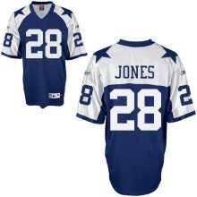 Dallas Cowboys 28 Jones Blue Thanksgivings Youth Jersey Dallas Cowboys 28 Jones Blue Thanksgivings Youth Jersey
