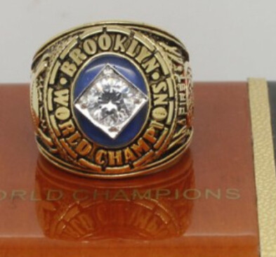 Cheap MLB Rings